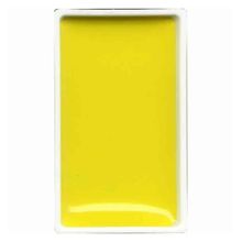 Zig Gansai Tambi MC21-40 Lemon Yellow Japon Sulu Boya Tableti