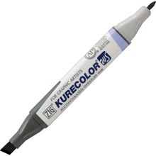 Zig KC 3000 831 835 Twin S Kurecolor Gray Tint Kalem