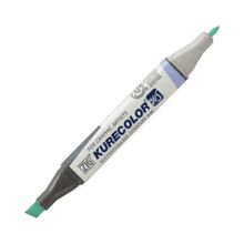 Zig KC-3000N 330 Pale Blue Kurecolor Twin Marker Kalem
