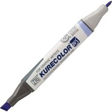 Zig KC-3000N 603 Lilac Kurecolor Twin Marker Kalem
