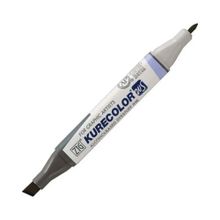 Zig KC-3000N 765 Nutmeg Kurecolor Twin Marker Kalem