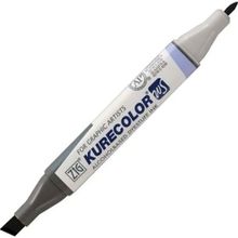 Zig KC-3000N 847 Slate Gray Kurecolor Twin Marker Kalem