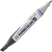 Zig KC-3000N W02 Warm Gray 2 Kurecolor Twin Marker Kalem