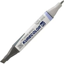 Zig KC-3000N W03 Warm Gray 3 Kurecolor Twin Marker Kalem