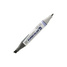 Zig KC-3000N W06 Warm Gray 6 Kurecolor Twin Marker Kalem