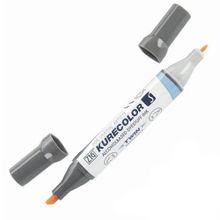 Zig KC3000 204 Kurecolor Twin Rötüş Kalemi