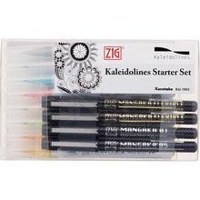 Zig KLST-001 Kaleidolines Starter Çizim Kalemi