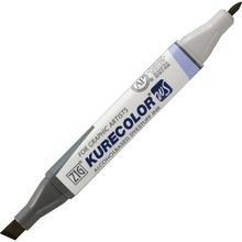 Zig Kurecolor KC-3000N Nutweg 765 Twin WS Çift Taraflı Grafik Marker Kalem