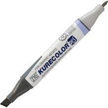 Zig Kurecolor KC-3000N Warm Gray 4 W04 Twin WS Çift Taraflı Grafik Marker Kalem