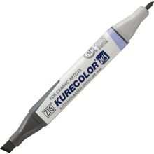 Zig Kurecolor KC-3000N Warm Gray 5 W05 Twin WS Çift Taraflı Grafik Marker Kalem