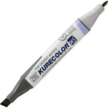 Zig Kurecolor KC-3000N Warm Gray 9 W09 Twin WS Çift Taraflı Grafik Marker Kalem