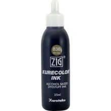 Zig Kurecolor S İnk Gray 25 ml Mürekkep