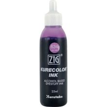 Zig Kurecolor S İnk Light Violet 25 ml Mürekkep