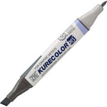 Zig Kurecolor Twin KC-300N 821 Pale Gray Çizim Kalemi