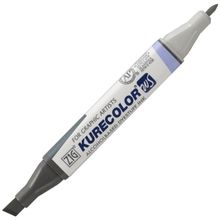 Zig Kurecolor Twin KC-300N C02 Cool Gray 2 Çizim Kalemi