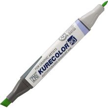 Zig Kurecolor Twin S Grafik 501 Pale Green Proje Çizim Kalemi