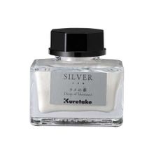 Zig Kuretake 20 gr Silver Mürekkep