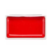 Zig Kuretake Gansai Tambi 031 Scarlet Red Sulu Boya