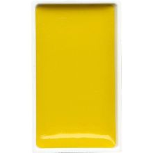Zig Kuretake Gansai Tambi 043 Mid Yellow Sulu Boya