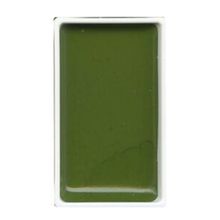 Zig ​Kuretake Gansai Tambi 54 Olive Green MC21/54 Sulu Boya