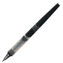 Zig LP-R-010S Extra Fine Black Letter Pen Cocoiro Keçeli Kalem Yedeği
