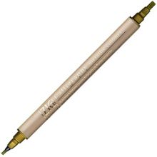Zig MS-8400 101 Gold Metalik Kaligrafi Kalemi