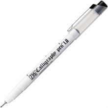 Zig PC-100 Siyah 1 mm Kaligrafi Kalemi