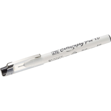 Zig PC-110 Siyah 1.0 mm Kaligrafi Kalemi
