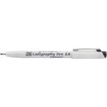 Zig PCA-110 2.0 mm Siyah Kaligrafi Kalemi