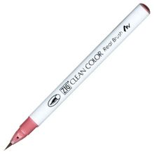 Zig RB-6000AT 230 Clean Color Pale Rose Real Brush Fırça Uçlu Kalem