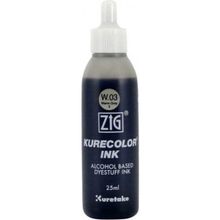 Zig W03 Warm Gray 3 25 ml Kurecolor Refill Ink Mürekkep