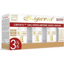 Zigavus Capixyl 3x50 ml Saç Dökülme Karşıtı Serum