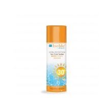Zigavus Isolde 100 ml SPF30+ Güneş Koruyucu Losyon