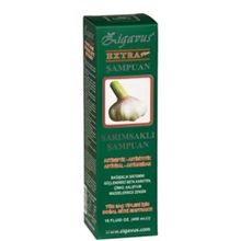 Zigavus Kokusuz Sarımsaklı 450 ml Şampuan