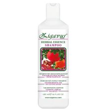 Zigavus Nar Ekstraklı 450 ml Şampuan
