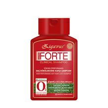 Zigavus Ultra Forte 300 ml Yağlı Saçlar için Şampuan