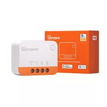 Zigbee Mini L2 Nötrsüz Akıllı Röle | Zbmınıl2