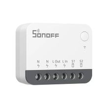 Zigbee Mini R2 Akıllı Röle | Zbmınır2