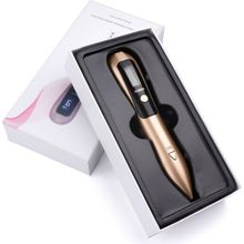 Zigver Plasma Pen Makinesi Dijital Plazma Cilt Kalemi