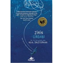Zihin Girdabı - Neal Shusterman
