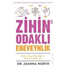 Zihin Odaklı Ebeveynlik - Joanna North