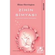 Zihin Simyası - Özgüvenli Birine Dönüşmek - Sola Unitas