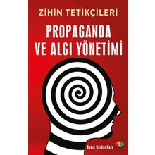 Zihin Tetikçileri - Aydın Serdar Kuru