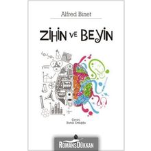 Zihin ve Beyin - Alfred Binet