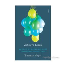Zihin ve Evren - Thomas Nagel