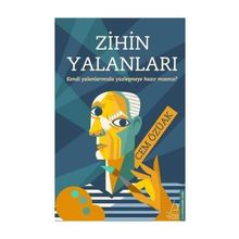 Zihin Yalanları - Cem Özüak
