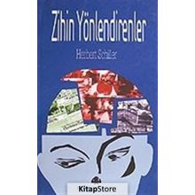 ZIHIN YÖNLENDİRENLER - HERBERT SCHILLER