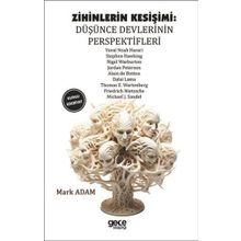 Zihinlerin Kesişimi Düşünce Devlerinin Perspektifleri Gece Kitaplığı