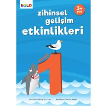 Zihinsel Gelişim Etkinlikleri 1 - Berkay Dinç Çakır