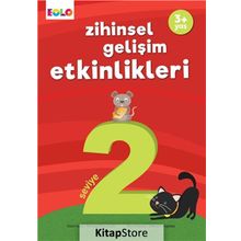 Zihinsel Gelişim Etkinlikleri 2 - Berkay Dinç Çakır